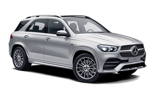 Mercedes-Benz GLE 350 SUV