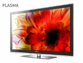 How Plasma TV Displays Work?