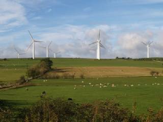 Small / Community Wind Farms