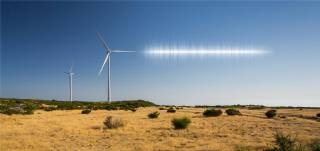 Wind Turbine Ancillary Infrastructure