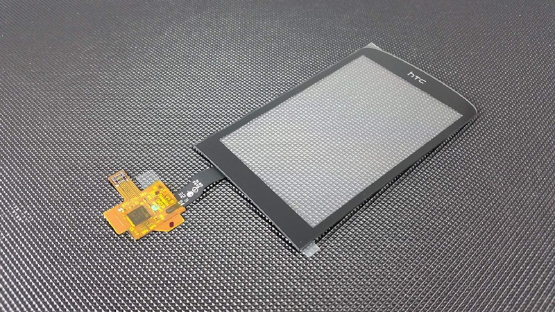 Digitizer