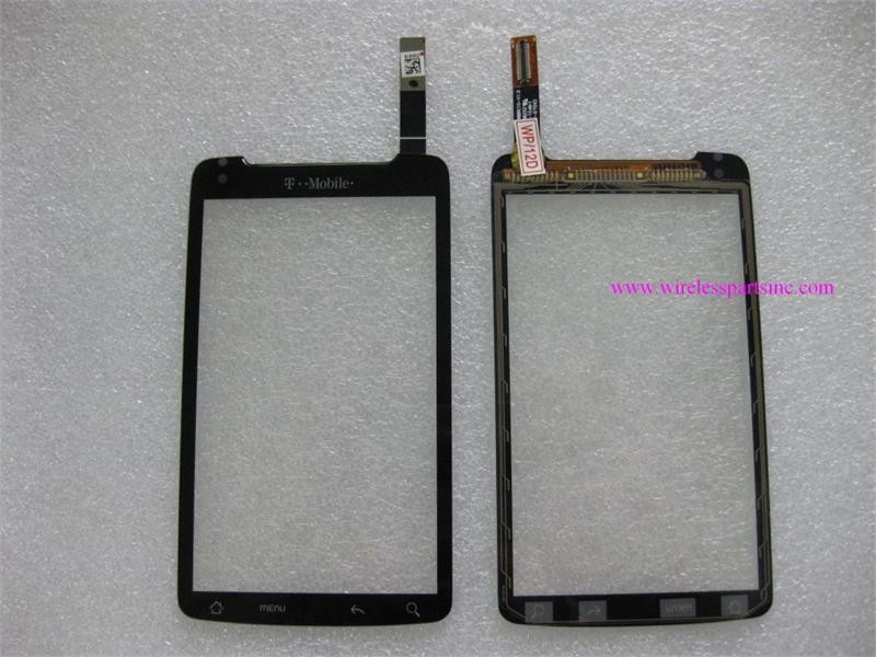 Digitizer