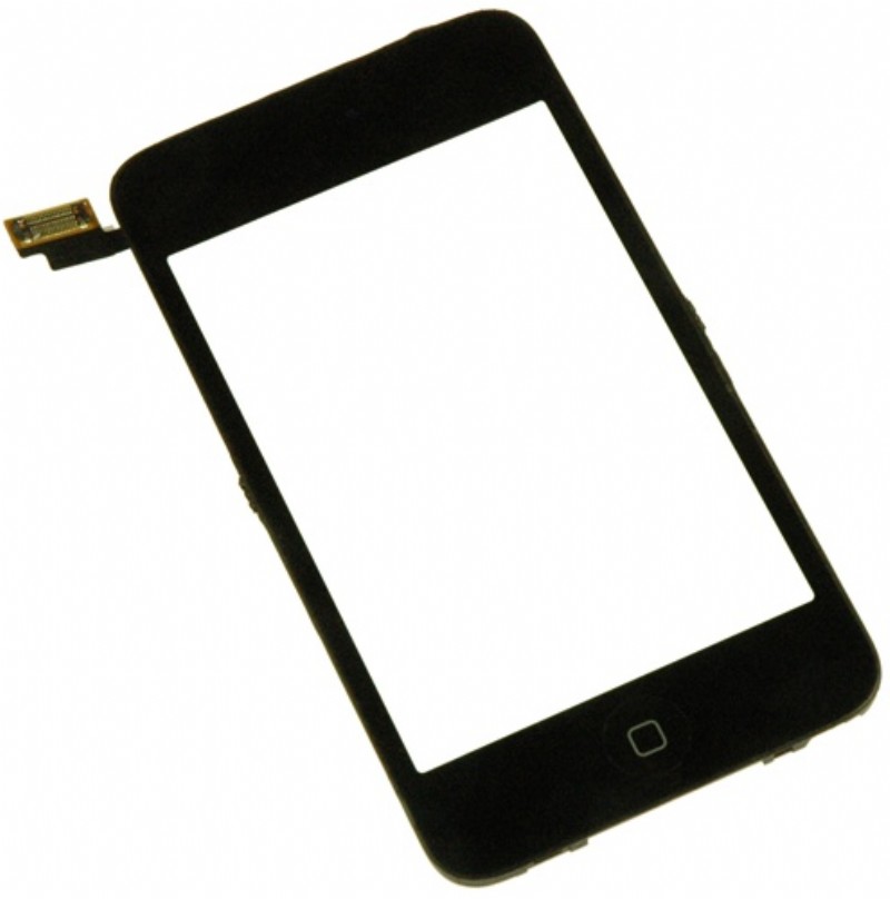 Digitizer