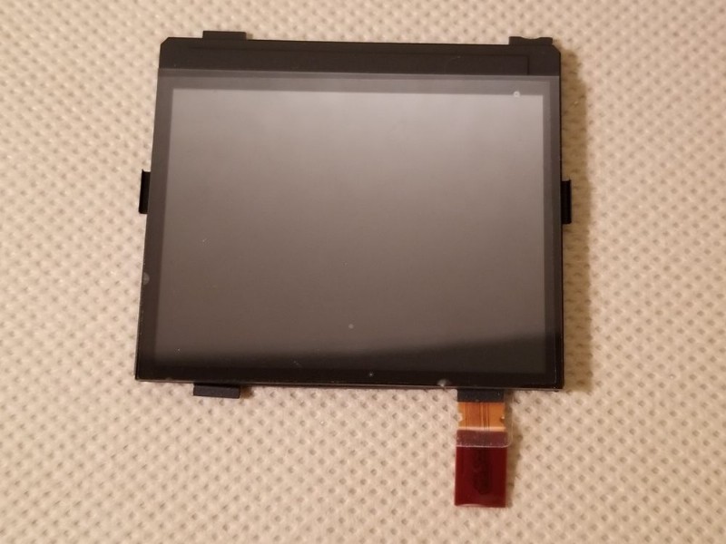 LCD