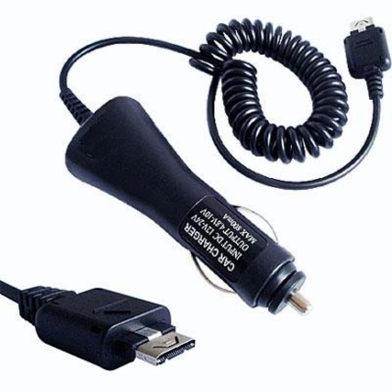 Car Charger