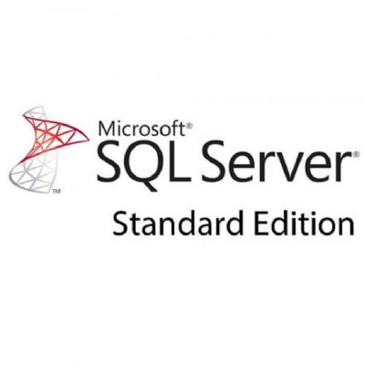 228-04437 - Microsoft - SQL Server Standard Edition
