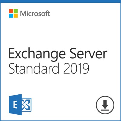 312-02177 - Microsoft - Exchange Server - Standard