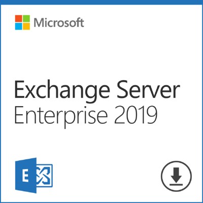 395-02412 - Microsoft - Exchange Server - Enterprise