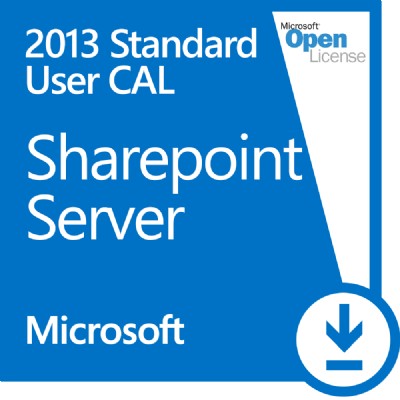 76N-02345 - Microsoft - SharePoint Enterprise CAL