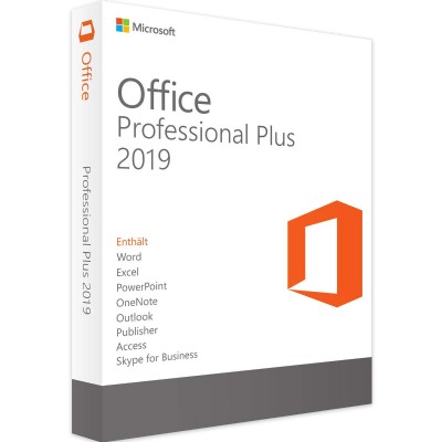 79P-03774 - Microsoft - Office Professional Plus