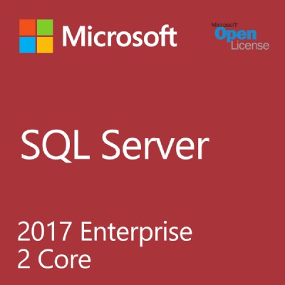 7JQ-00341 - Microsoft - SQL Svr Enterprise Core