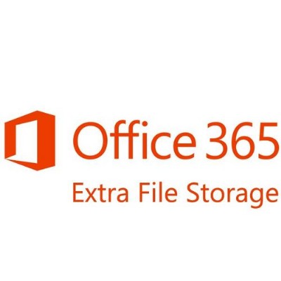 9JS-00001 - Microsoft - Office365 Extra File Storage forEDU