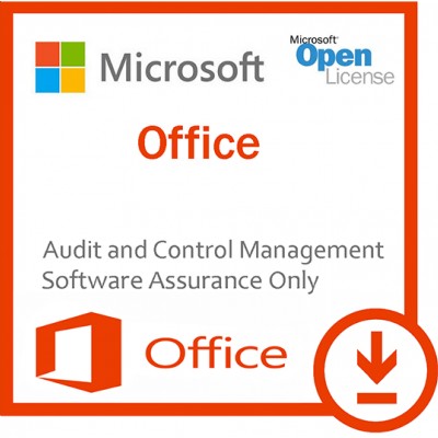 9ST-00091 - Microsoft - Office Audit and Control Management