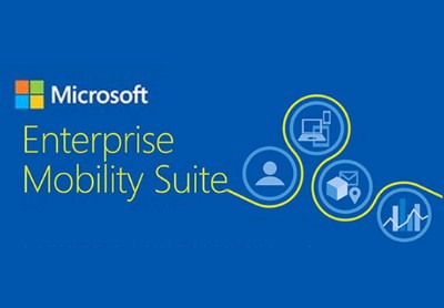 AAA-12531 - Microsoft - Enterprise Mobility Suite