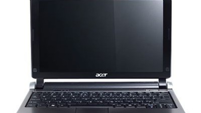 LU.S690B.174 - Acer America - Notebook/Mobile Devices - Notebook Computers