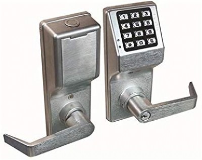 799941 - ALARM LOCK - Auto Parts