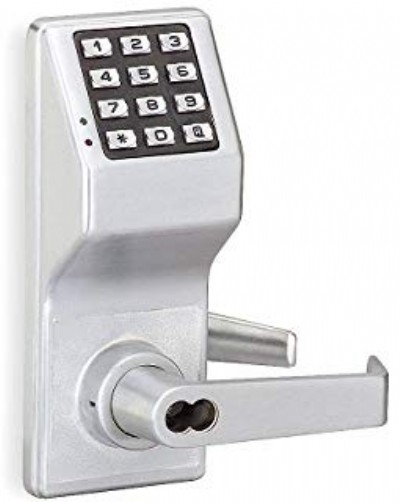 716677 - ALARM LOCK - Auto Parts