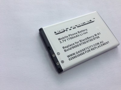 Battery - Blackberry - OEM type