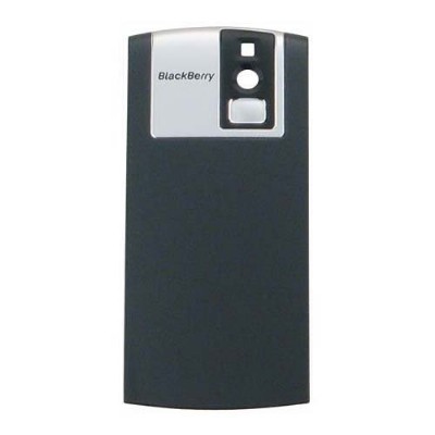 Battery door - Blackberry - Original