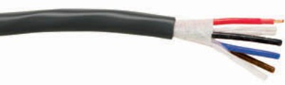 HBS186 - Gepco - Control Cable - PVC