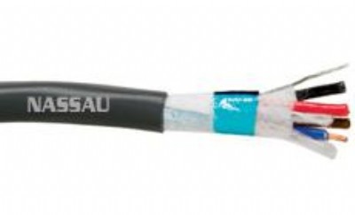 HBS202 - Gepco - Control Cable - PVC
