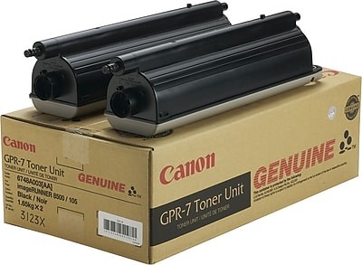 6748A003AA - Canon - Printers - Printer Supplies