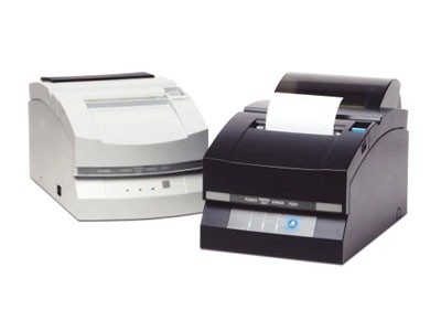 CD-S500AUBU-BK - Citizen America Corporati - Printers - Thermal Printers