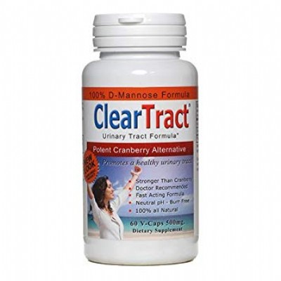 060843-0 - CLEARTRACT-DISCOVER NUTRITION - Farm Equipment And Products