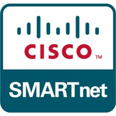 CON-SUO3-AS1A2PK9 - Cisco SMARTnet New/Incumbent - Services (3rd Party Delivered) - Warranties-3rd Party
