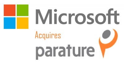 DV4-00001 - Microsoft - Parature Additional Departments EDU