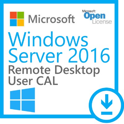 EJF-00431 - Microsoft - Windows MultiPoint Server CAL