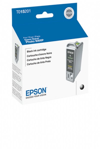 T015201 - Epson - Printers - Printer Supplies