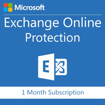 G2V-00001 - Microsoft - Exchange Online Protection forEDU