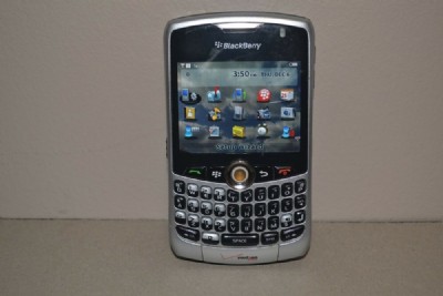 Housing - Blackberry - Original