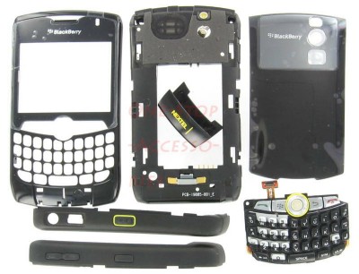 Housing - Blackberry - Original