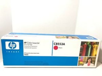 C8553A - Hewlett Packard Supplies - Printers - Printer Supplies