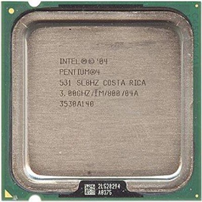 P4531-R - Oem Computer & Laptop Parts - CPUs
