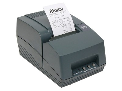 98-02022 - International Thomson - Printers - Printer Supplies