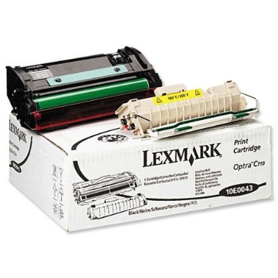 1.00E+44 - Lexmark Supplies - Printers - Printer Supplies