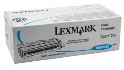 1.00E+41 - Lexmark Supplies - Printers - Printer Supplies