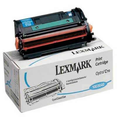 1.00E+42 - Lexmark Supplies - Printers - Printer Supplies