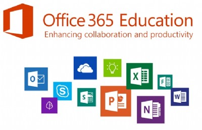 M6K-00001 - Microsoft - Office 365 Education