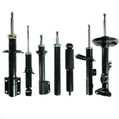 333131 / K333131 - Mazda - Shock Absorbers - Excel-G