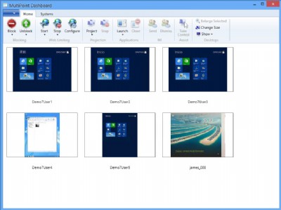 V7J-00430 - Microsoft - Windows MultiPoint Server Premium