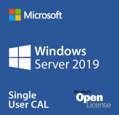 R18-00095 - Microsoft - Windows Server CAL