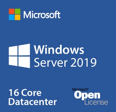 P71-07281 - Microsoft - Windows Server Datacenter