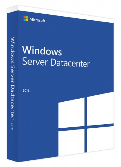 P71-07280 - Microsoft - Windows Server Datacenter