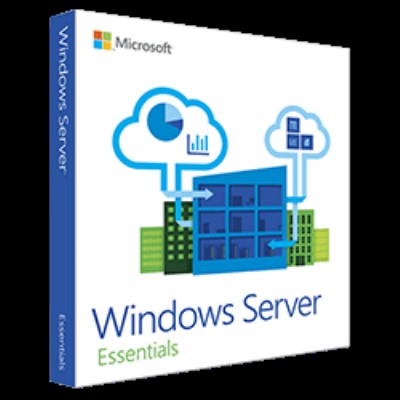G3S-00530 - Microsoft - Windows Server Essentials