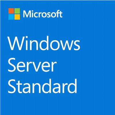 P73-05897 - Microsoft - Windows Server Standard
