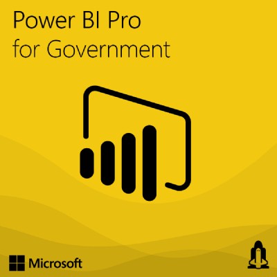 NK5-00001 - Microsoft - Power BI Pro for EDU